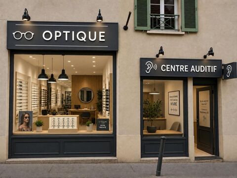   CHATILLON - Cession de bail tous commerces - Emplacement n° 1 