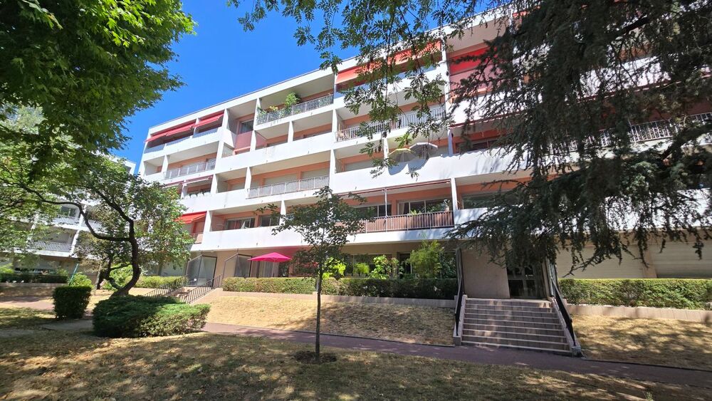Appartement de 111m2 à louer sur Garches