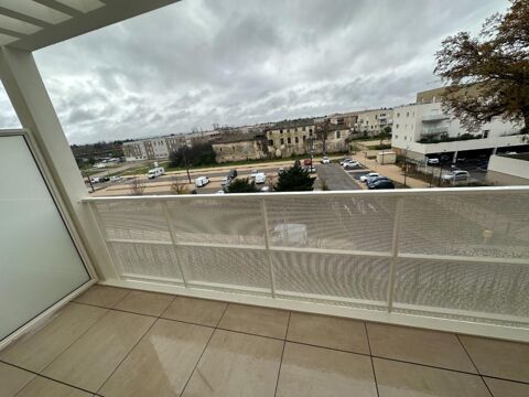  Appartement � louer 1 pi�ce 24 m�