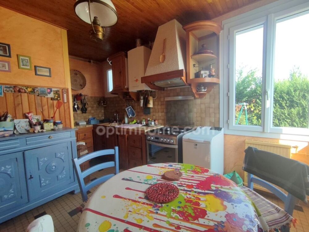 Vente Maison Maison à vendre 6 pièces BAGNERES DE BIGORRE (65) Bagneres de bigorre