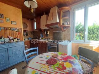  Maison à vendre 6 pièces 100 m²