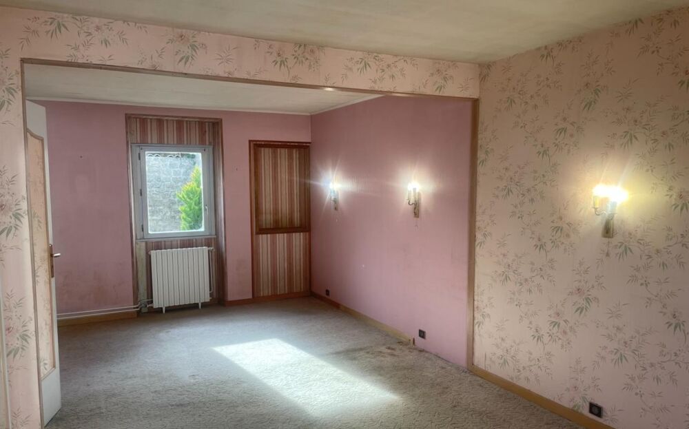 Vente Maison Angoulême. Maison 109 m² avec espace extérieur Angouleme