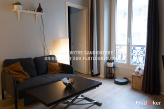  Appartement Paris 20