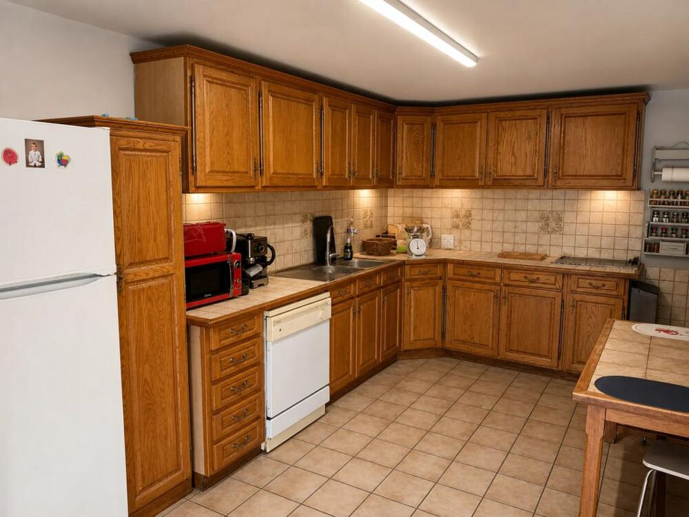 Maison de 4 pièces de 92 m² à Lamothe-Fénelon