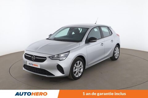 Opel Corsa 1.2 Edition 75 ch 2023 occasion Issy-les-Moulineaux 92130