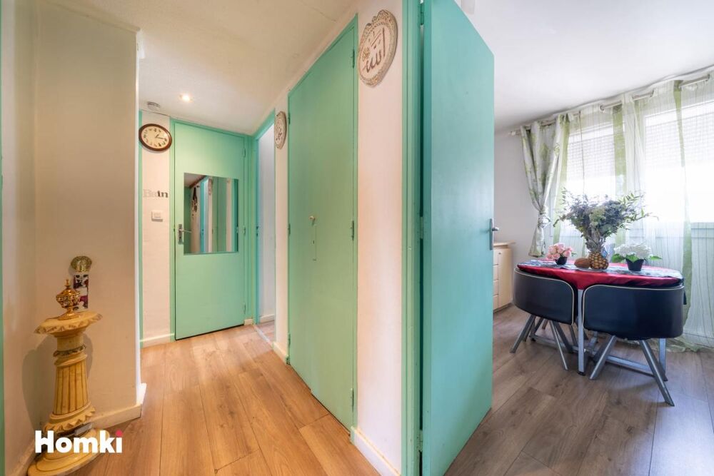 Vente Appartement Appartement T4 de 74 m² à Avignon 84000, Route de Lyon Avignon