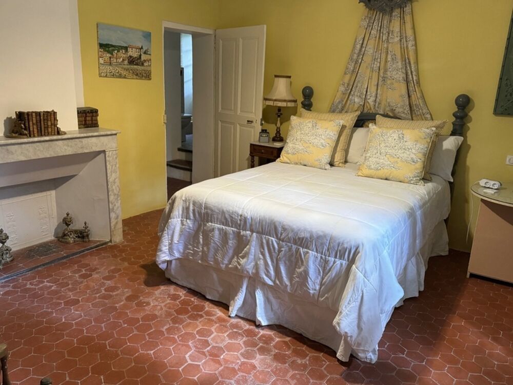  vendre  Proprit/chteau Saint-Martin-de-Castillon (84750)