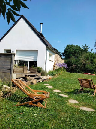  Maison � vendre 4 pi�ces 65 m�