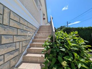  Maison à vendre 4 pièces 108 m²
