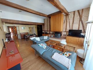  Maison � vendre 15 + pi�ces 386 m�