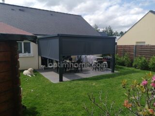  Maison à vendre 3 pièces 62 m²