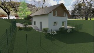  Maison à vendre 4 pièces 100 m²