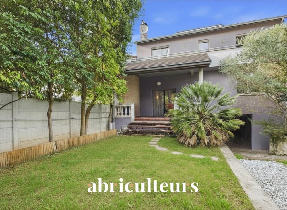 Maison 6 pièces 185 m² · à Colombes · 185 m² · 895 000 €