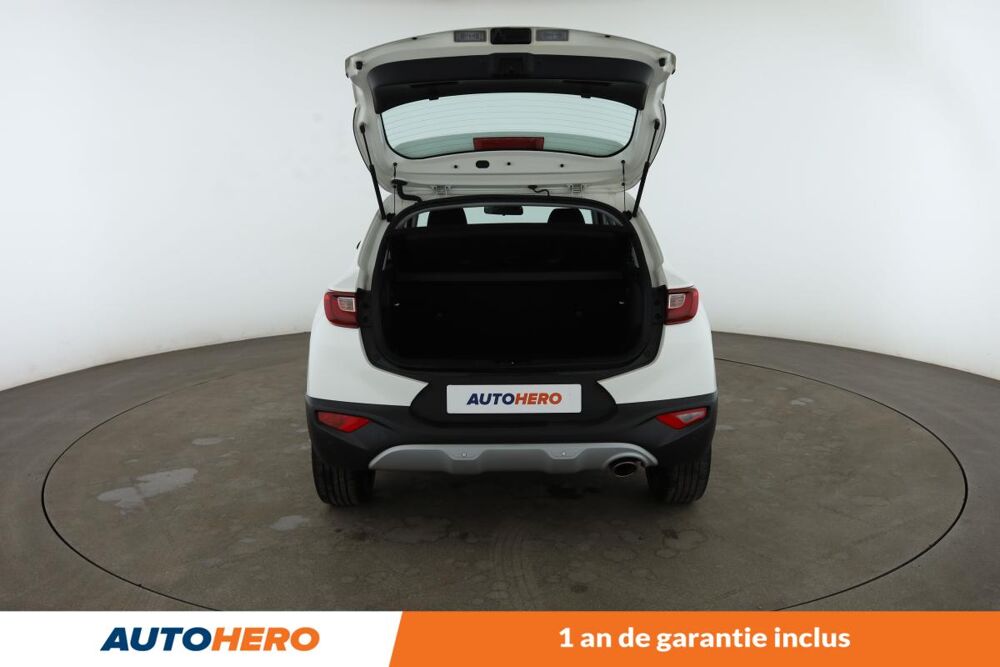 Stonic 1.0 T-GDi Active 100 ch 2019 occasion 92130 Issy-les-Moulineaux