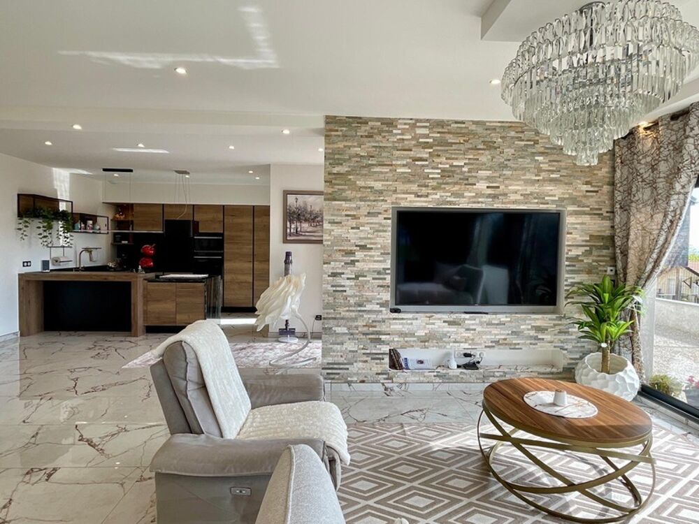  vendre  Maison Saint-Jean-de-Gonville (01630)