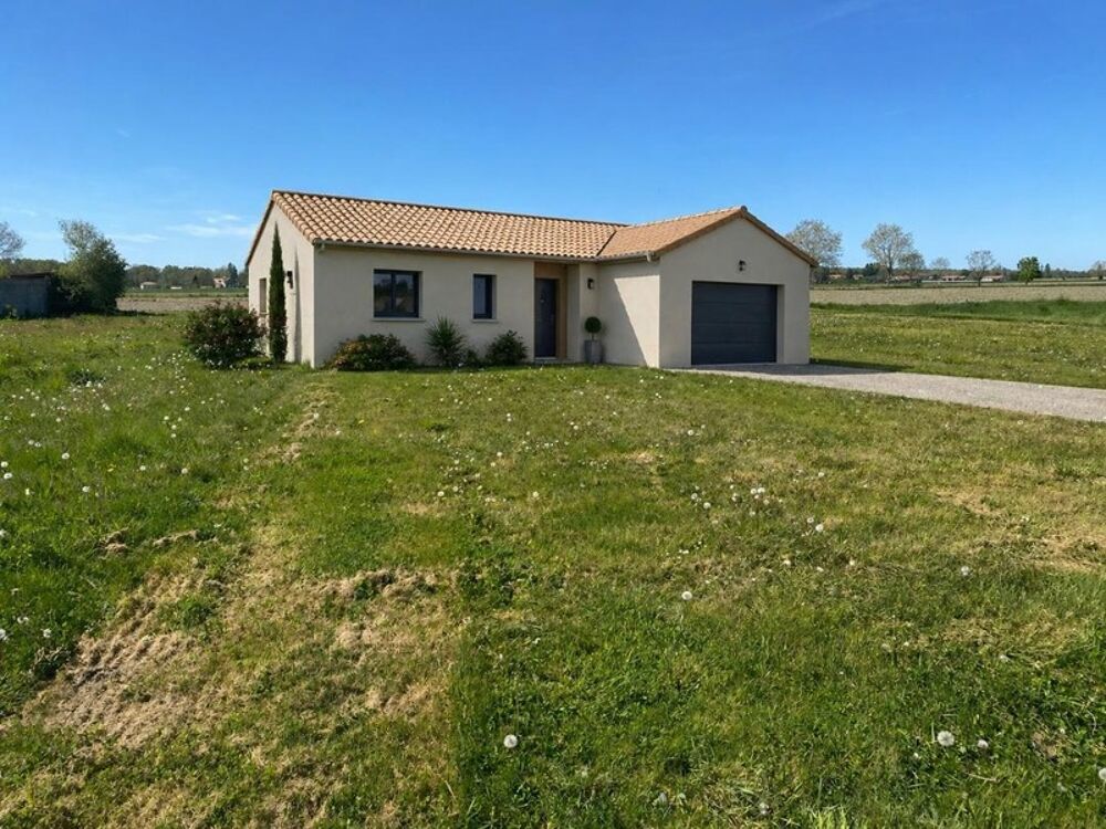Vente Terrain Terrain à vendre Tostat