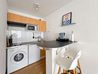  Appartement � vendre 2 pi�ces 29 m�