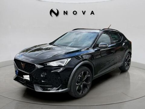 Cupra Formentor 1.4 e-Hybrid • 245ch VZ DSG6 Cam&eacute;ra Si&egrave;ges chauffants 2022 occasion Pessac 33600