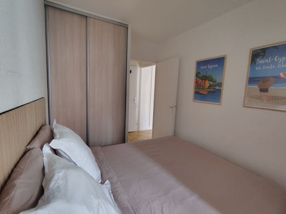 Location Appartement Appartement de 34m2 à louer sur Saint-Cyprien Saint cyprien