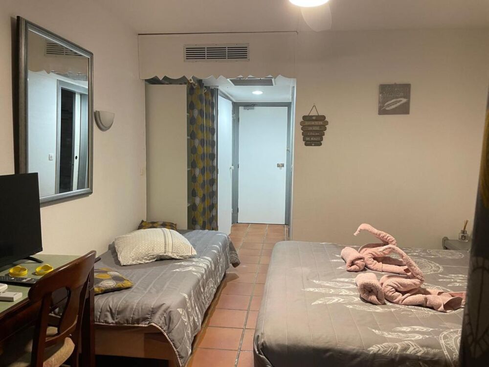Vente Appartement Un appartement à Anse des Rochers SAINT FRANCOIS (971) Saint francois