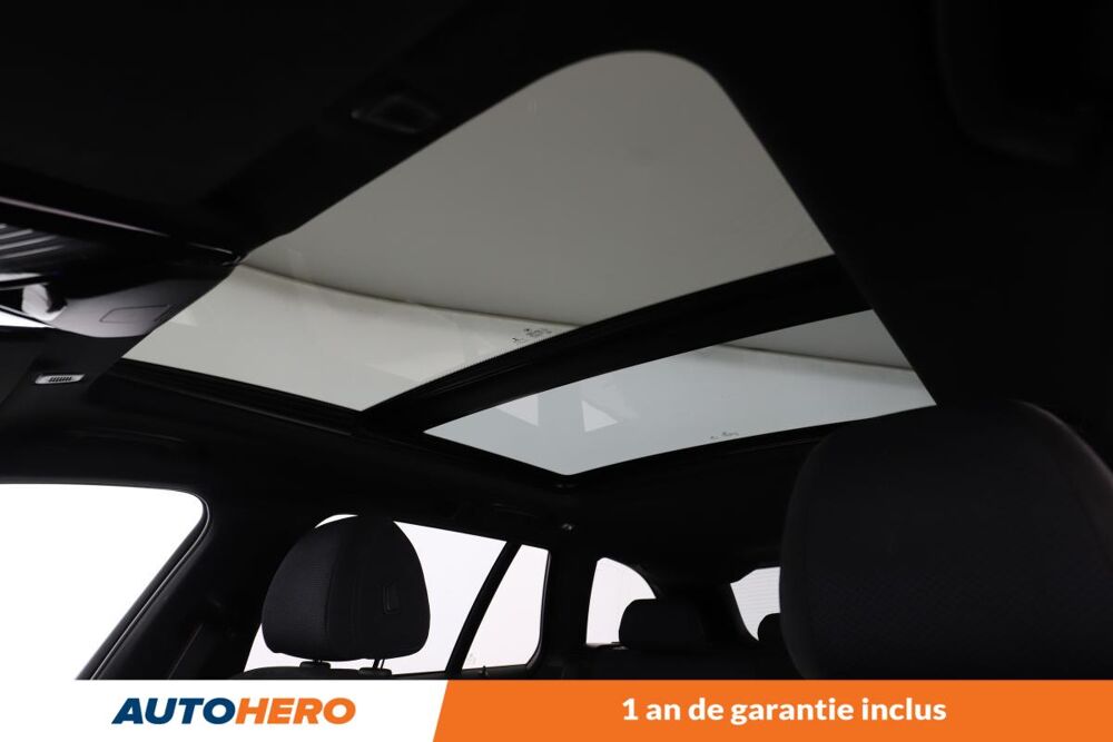 S&eacute;rie 5 Touring 530e TwinPower Turbo xDrive M Sport BVA8 292 ch 2021 occasion 92130 Issy-les-Moulineaux