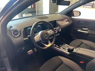 Classe B 200 d 8G-DCT AMG Line Edition 2021 occasion 34500 B&eacute;ziers