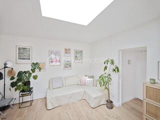  Appartement à vendre 2 pièces 43 m²