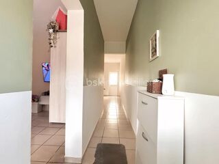  Maison à vendre 6 pièces 94 m²