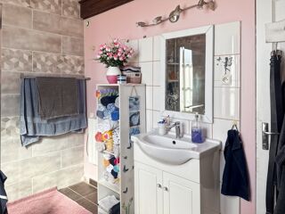  Maison à vendre 6 pièces 150 m²
