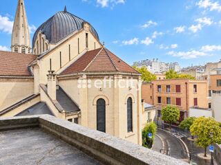 Appartement à vendre 2 pièces 25 m²