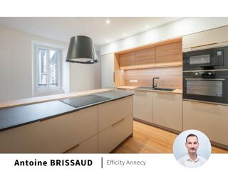 Vente Appartement Appartement Annecy