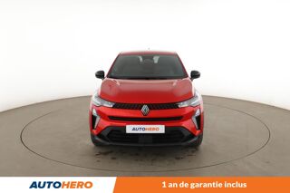 Captur 1.8 E-Tech full hybrid Techno 160 ch 2025 occasion 92130 Issy-les-Moulineaux