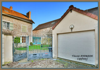  Maison à vendre 4 pièces 103 m²