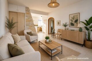  Appartement à vendre 3 pièces 82 m²