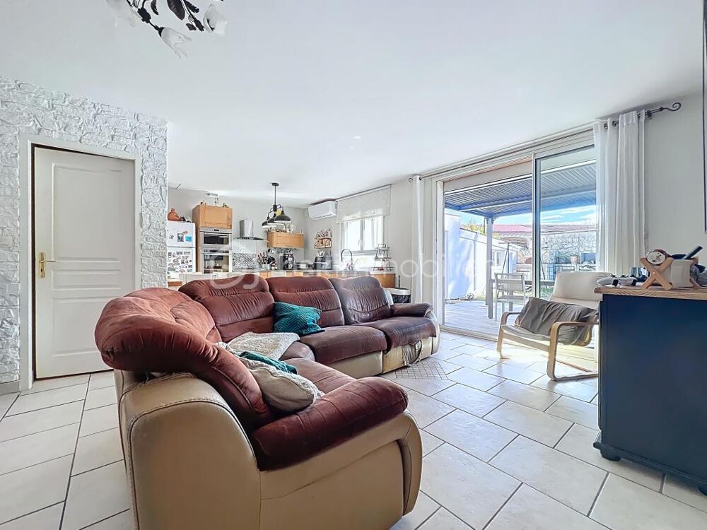 Vente Maison Maison de 126m2 de plain pied Echirolles