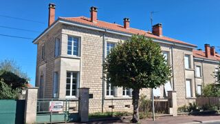  Maison à vendre 5 pièces 95 m²