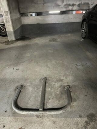  Parking / Garage à vendre 1 pièce 12 m²