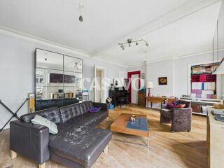  Appartement à vendre 5 pièces 112 m²