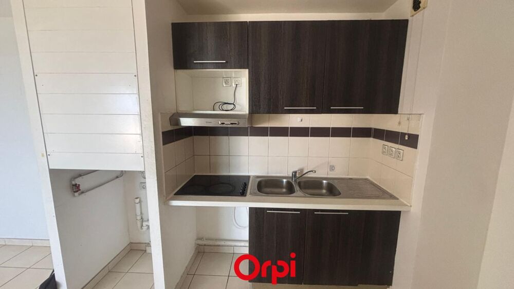 Vente Appartement ORPI STE CLOTILDE - Appartement T3 À Vendre Sainte clotilde