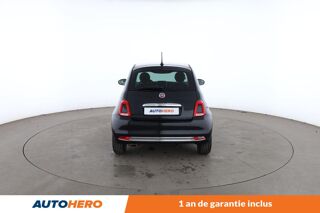 500 1.2 Lounge Dualogic 69 ch 2016 occasion 92130 Issy-les-Moulineaux