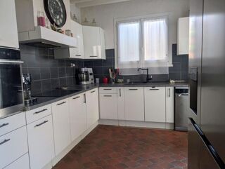  Maison à vendre 5 pièces 100 m²
