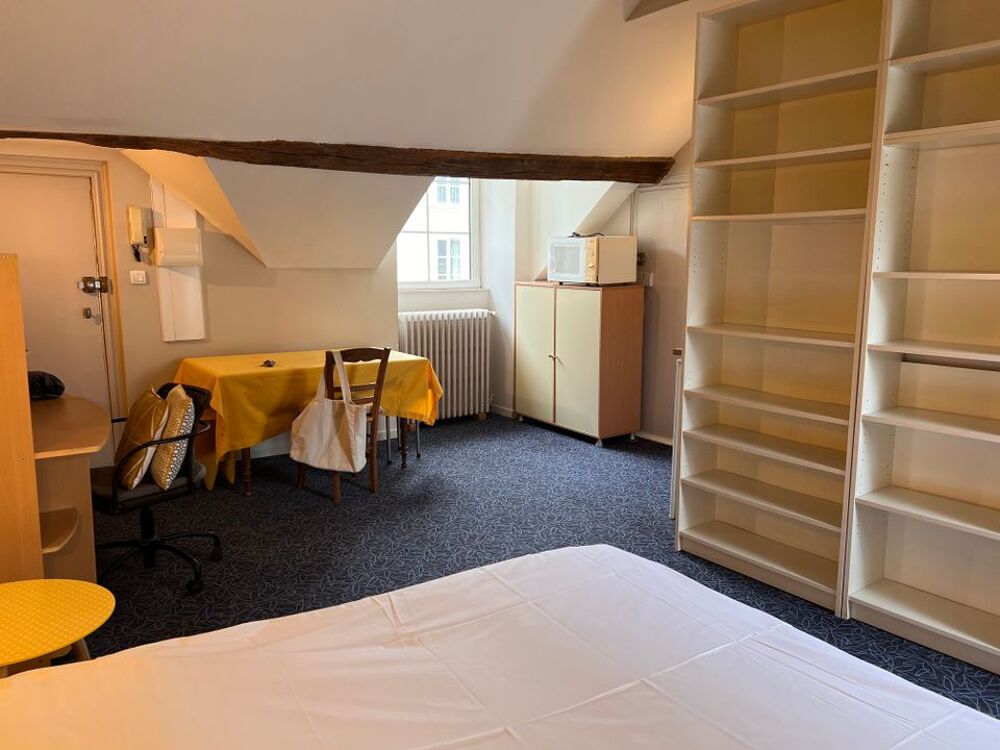 Location Appartement Studio de 25m2 à louer sur Nantes Nantes