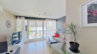  Appartement à vendre 3 pièces 63 m²