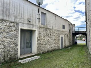  Immeuble à vendre 7 pièces 344 m²