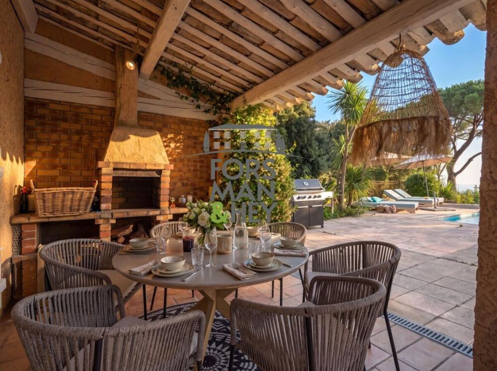 à vendre  Maison Grasse (06130)