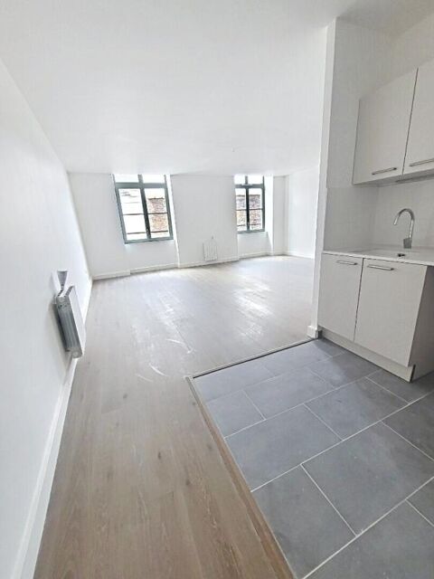  Appartement à vendre 4 pièces 97 m²