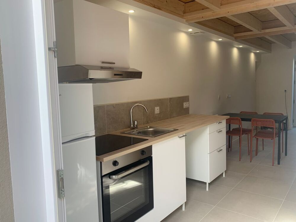 Maison de 52m2 à louer sur Cugand