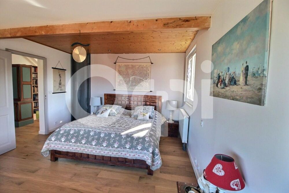  vendre  Maison Sciez (74140)