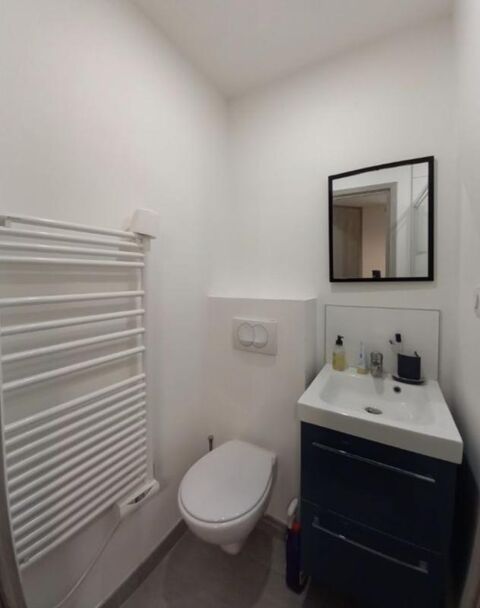  Appartement � louer 1 pi�ce 15 m�