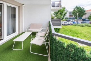 Appartement à vendre 3 pièces 63 m²